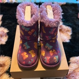 Ugg Bailey Bow Boots